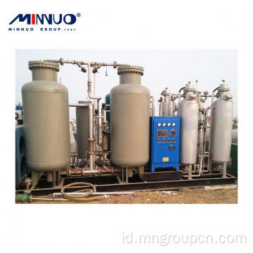 Hotselling Nitrogen Generator Penggunaan Industri Harga Murah